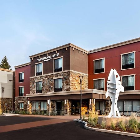 Towneplace Suites By Marriott Whitefish Dış mekan fotoğraf