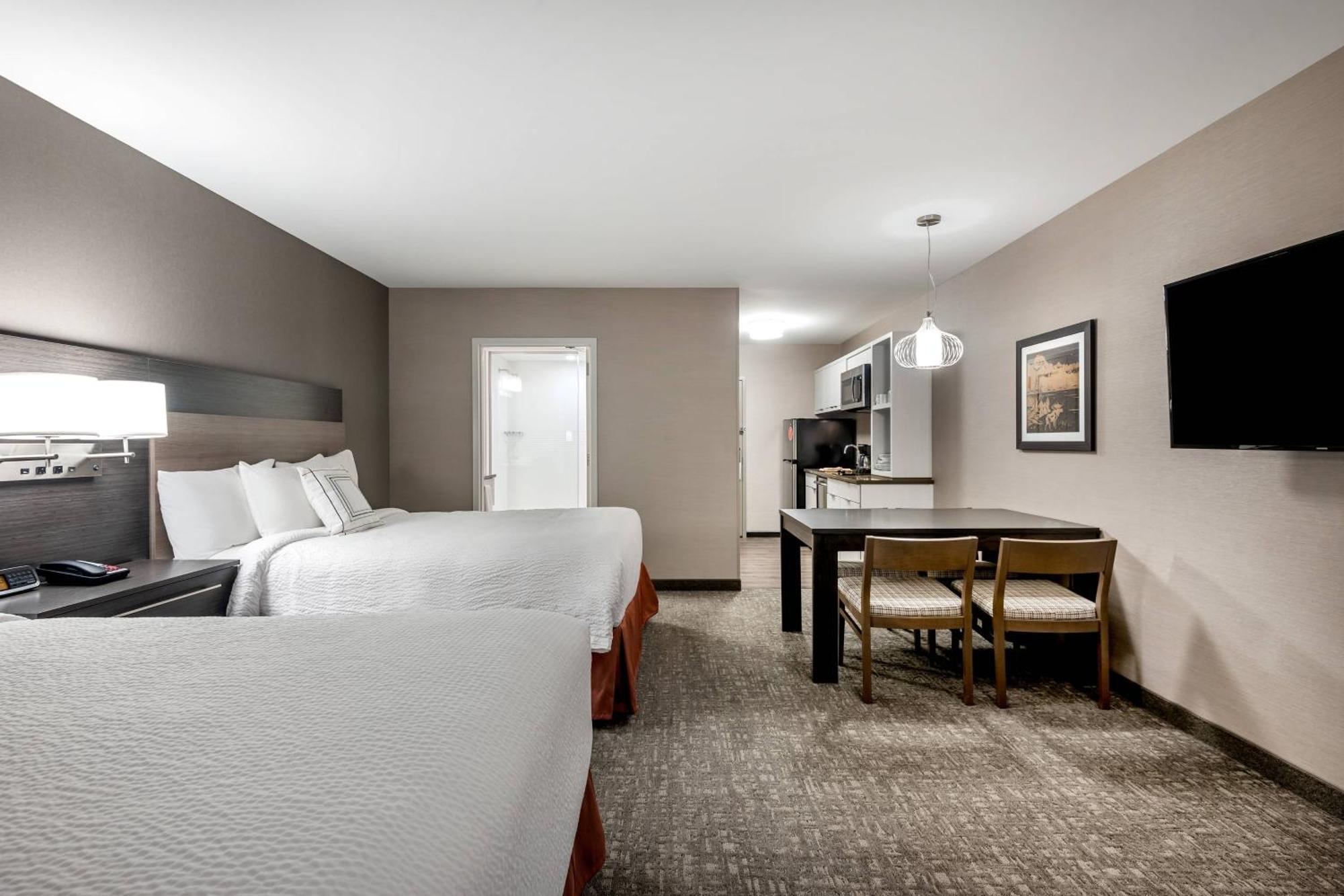 Towneplace Suites By Marriott Whitefish Dış mekan fotoğraf