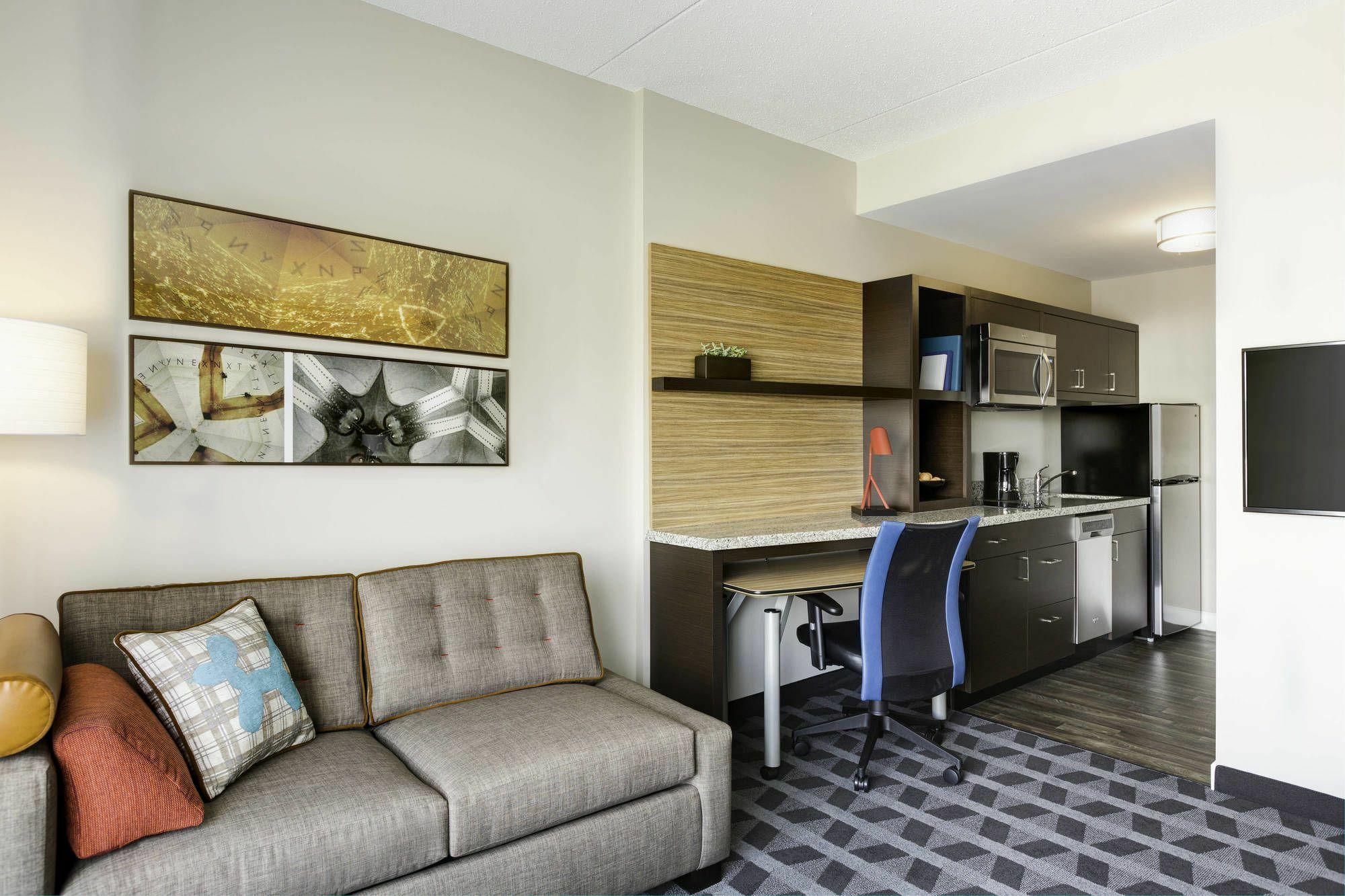 Towneplace Suites By Marriott Whitefish Dış mekan fotoğraf