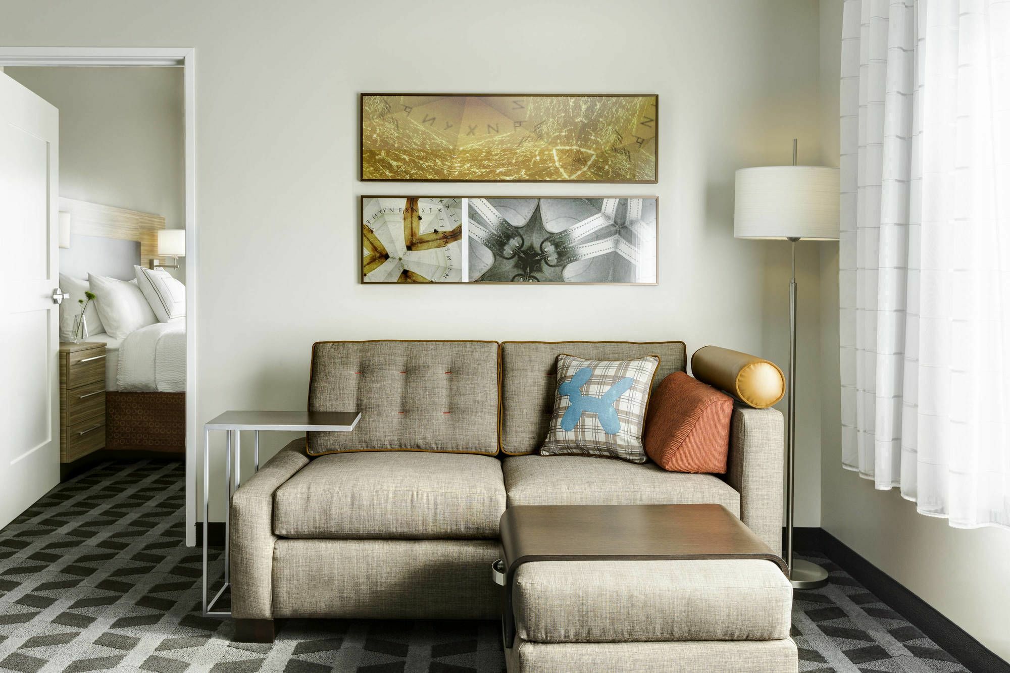 Towneplace Suites By Marriott Whitefish Dış mekan fotoğraf
