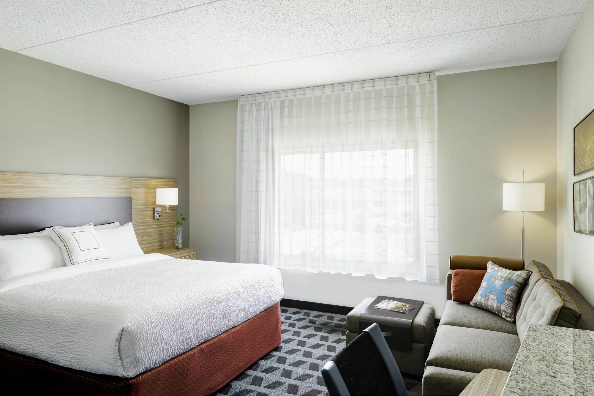 Towneplace Suites By Marriott Whitefish Dış mekan fotoğraf
