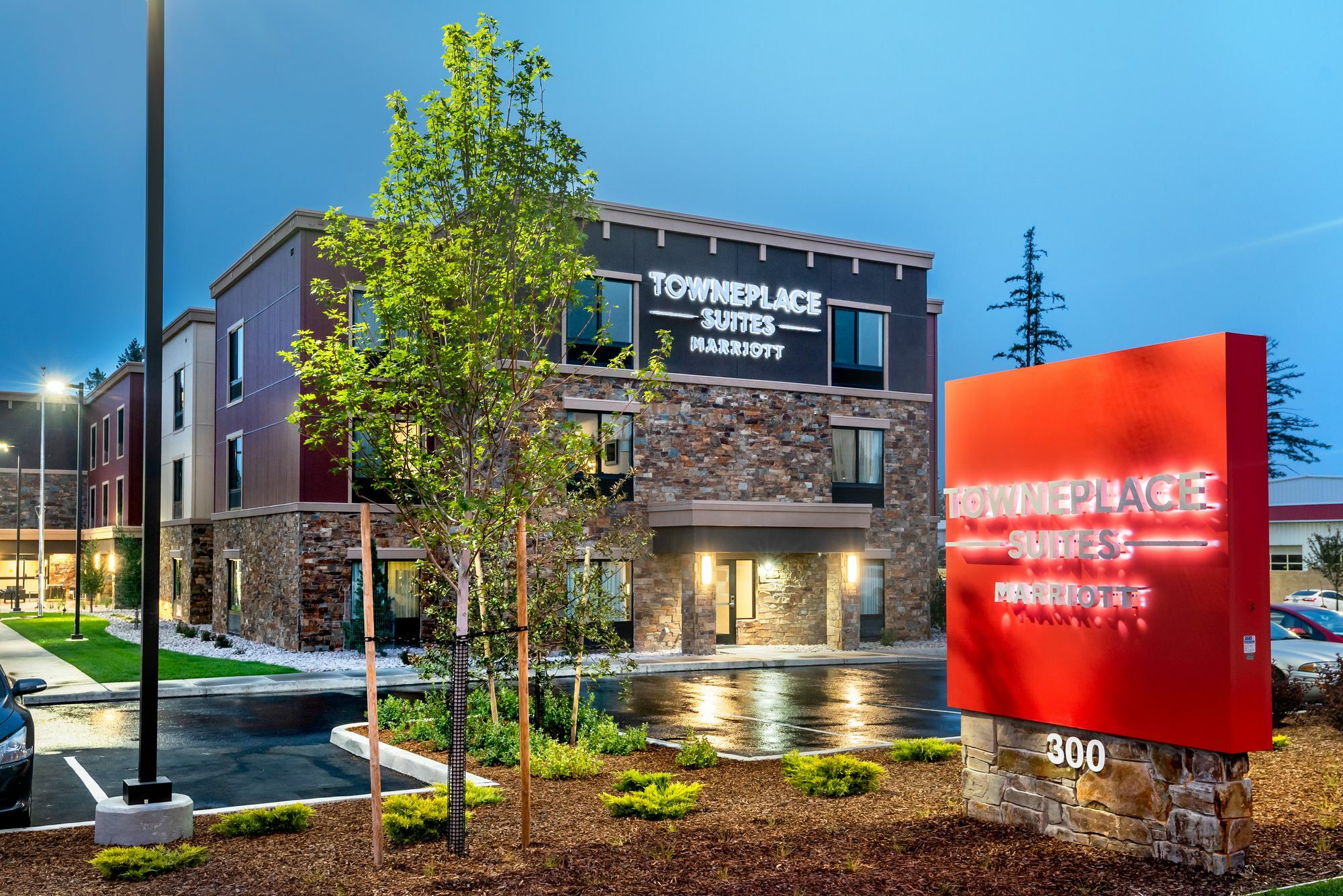 Towneplace Suites By Marriott Whitefish Dış mekan fotoğraf